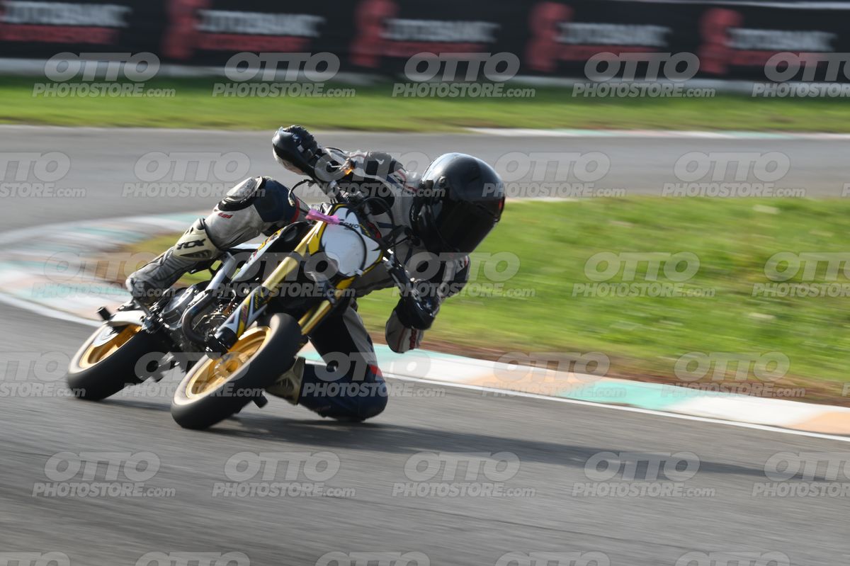 PITBIKE WHITE black - PITBIKE · DSH_6062