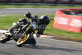 PITBIKE WHITE black - PITBIKE · DSH_6063