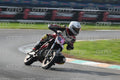 PITBIKE RED WHITE PITBIKE · DSH_6067