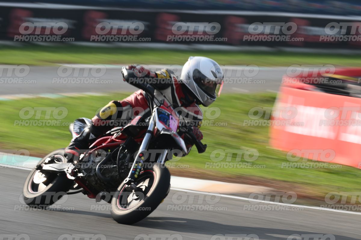 PITBIKE RED WHITE PITBIKE · DSH_6068