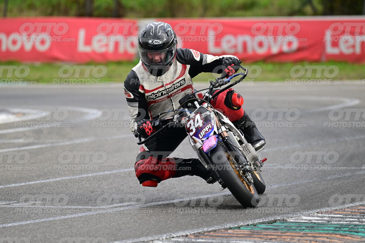 PITBIKE - SCOOTER 34 · DSH_6084