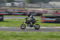 PITBIKE WHITE black - PITBIKE · DSH_6094
