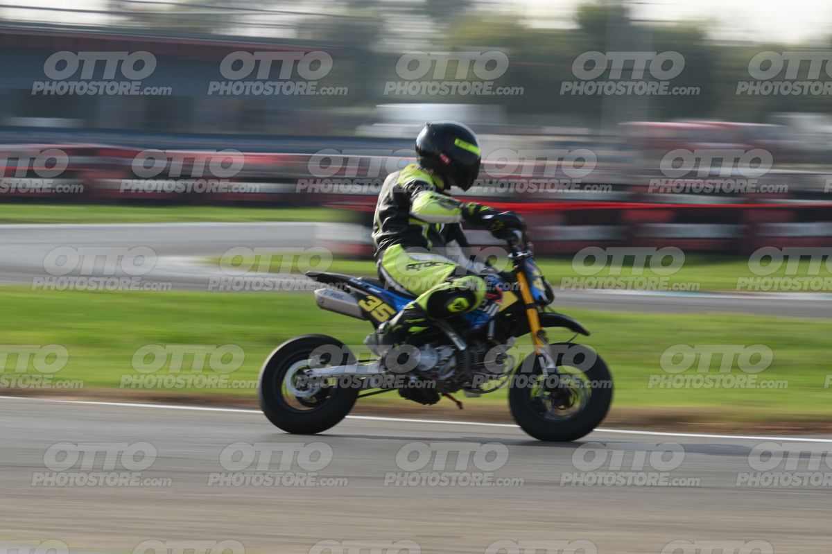PITBIKE 35 · DSH_6107