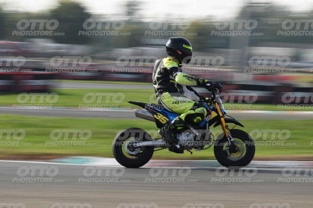 PITBIKE 35 · DSH_6108