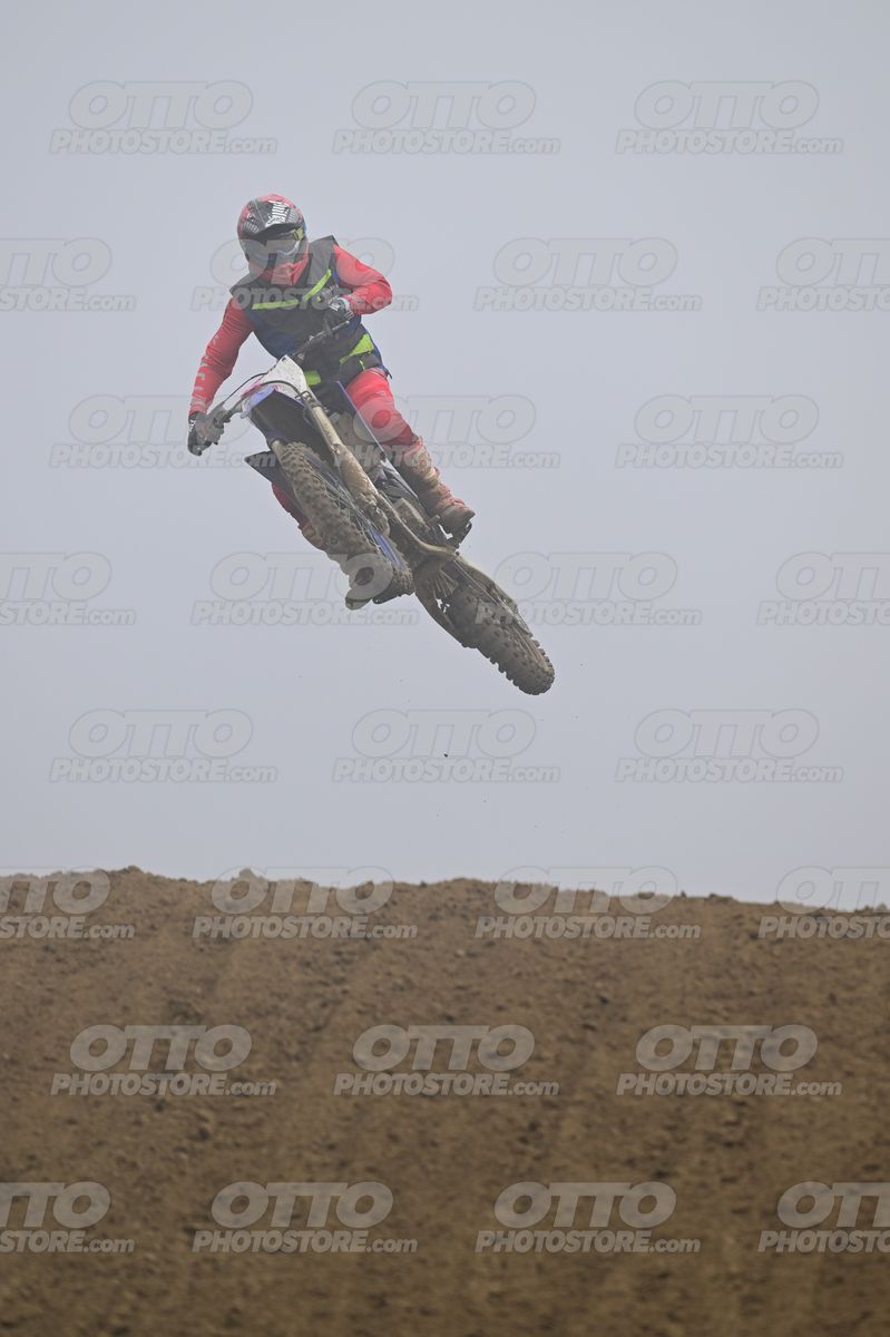 0 YAMAHA YZ - RED SUITE · DSH_6110