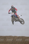 0 YAMAHA YZ - RED SUITE · DSH_6112