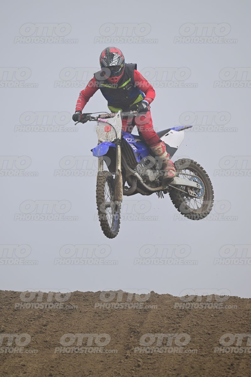 0 YAMAHA YZ - RED SUITE · DSH_6113