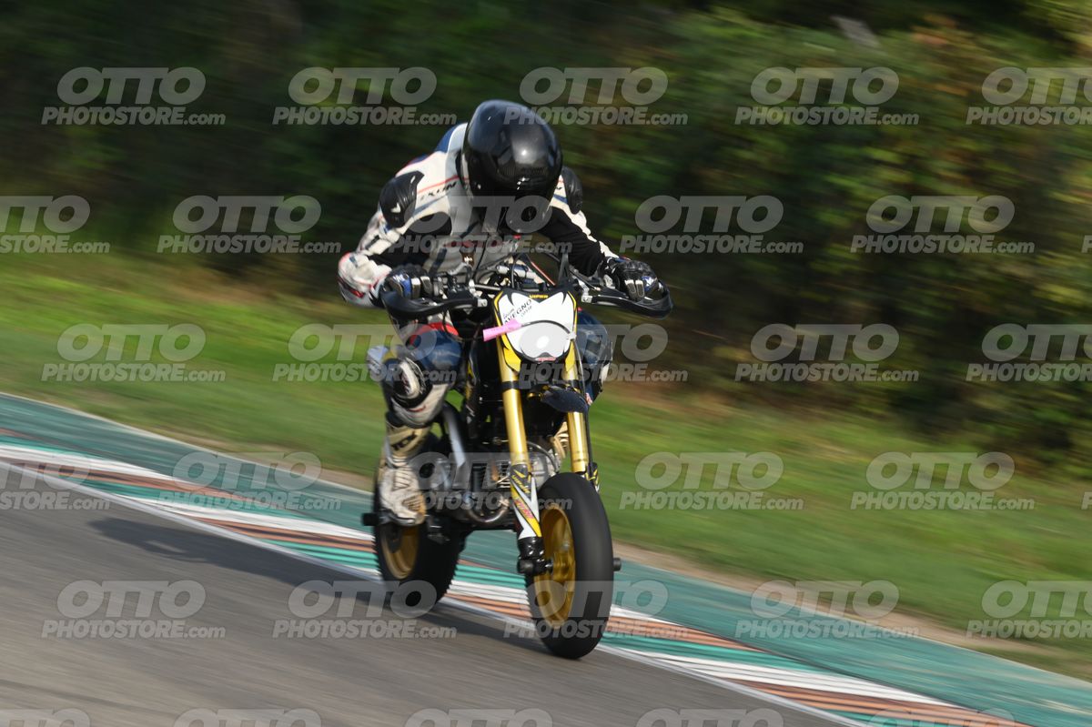 PITBIKE WHITE black - PITBIKE · DSH_6148