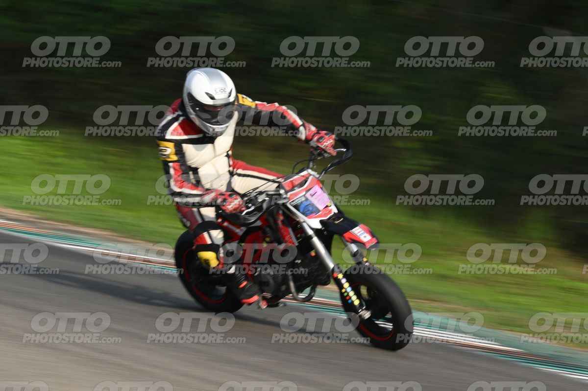 PITBIKE RED WHITE PITBIKE · DSH_6153