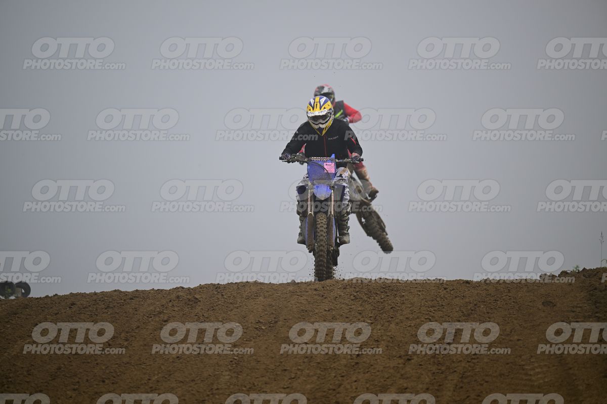 0 YAMAHA YZ - RED SUITE · DSH_6155