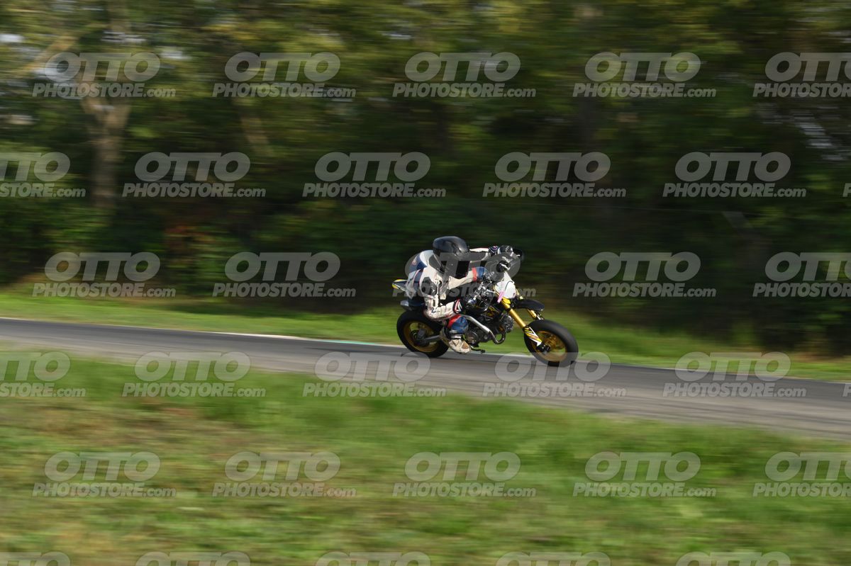 PITBIKE WHITE black - PITBIKE · DSH_6170