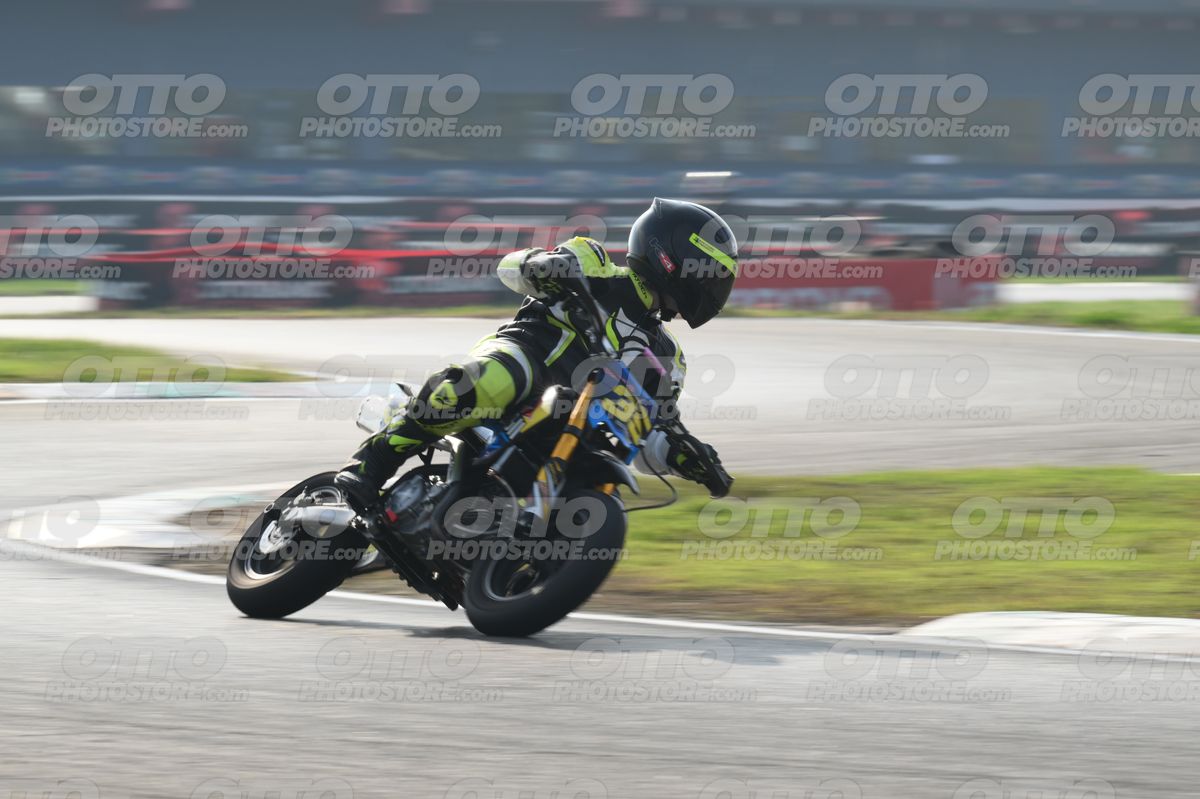 PITBIKE 35 · DSH_6191