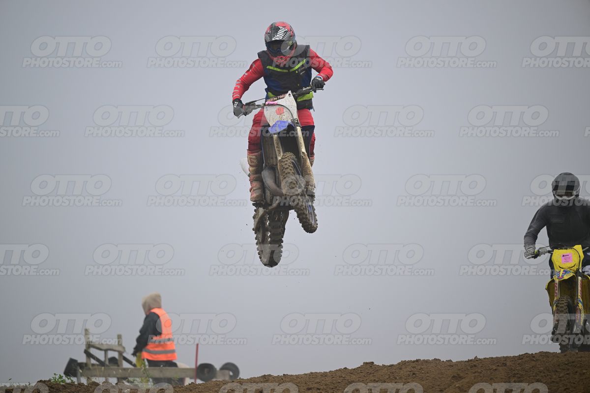 0 YAMAHA YZ - RED SUITE · DSH_6200