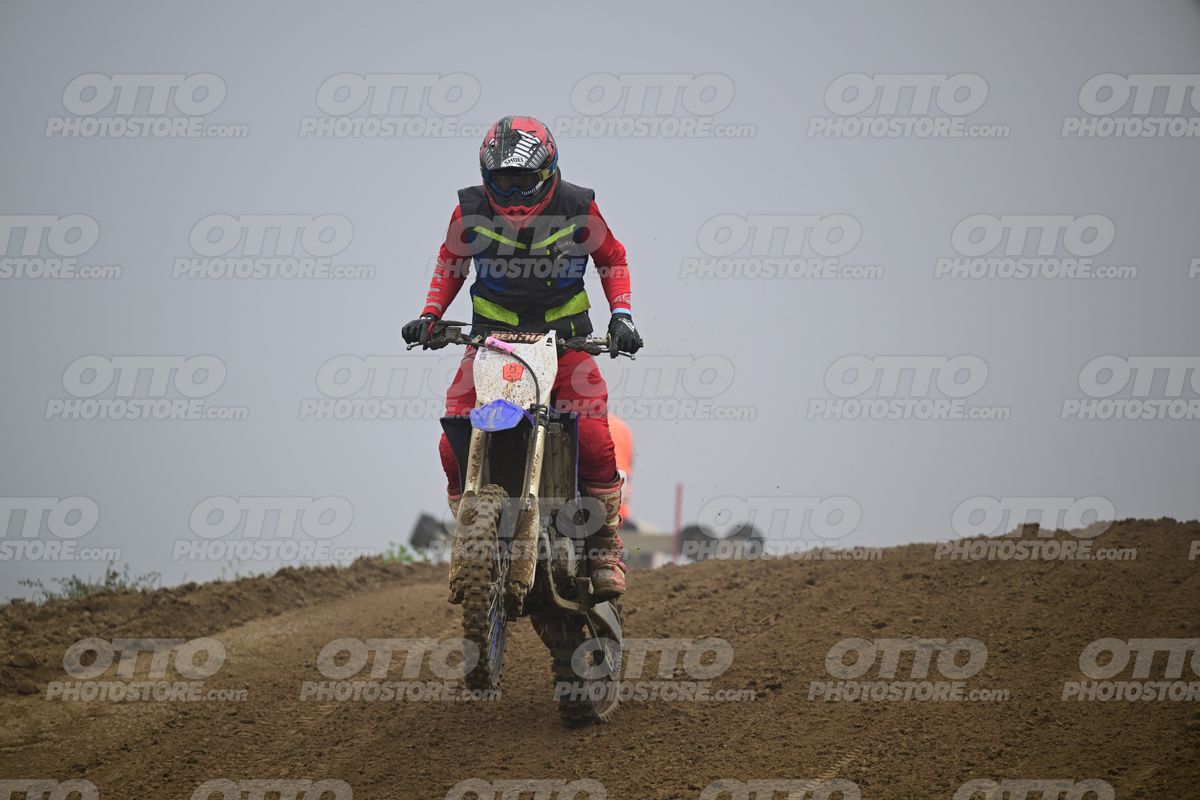 0 YAMAHA YZ - RED SUITE · DSH_6202