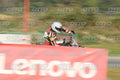 PITBIKE RED WHITE PITBIKE · DSH_6212