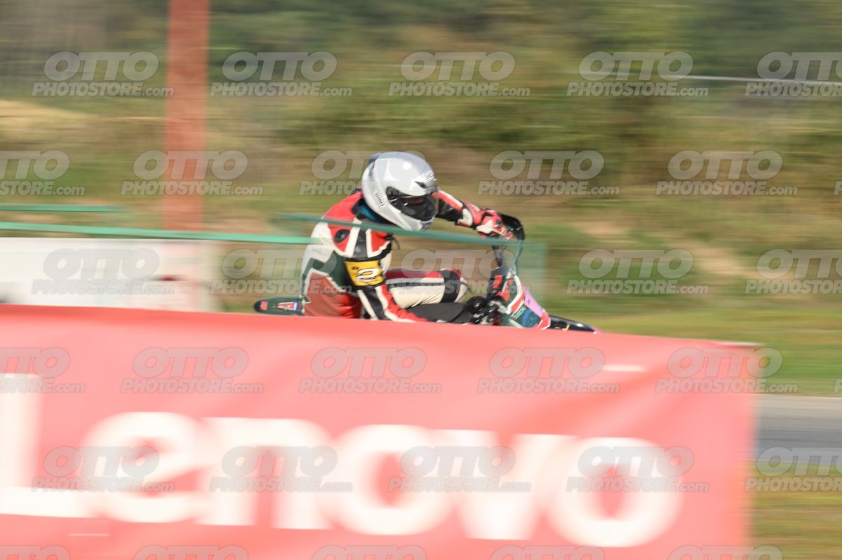 PITBIKE RED WHITE PITBIKE · DSH_6212