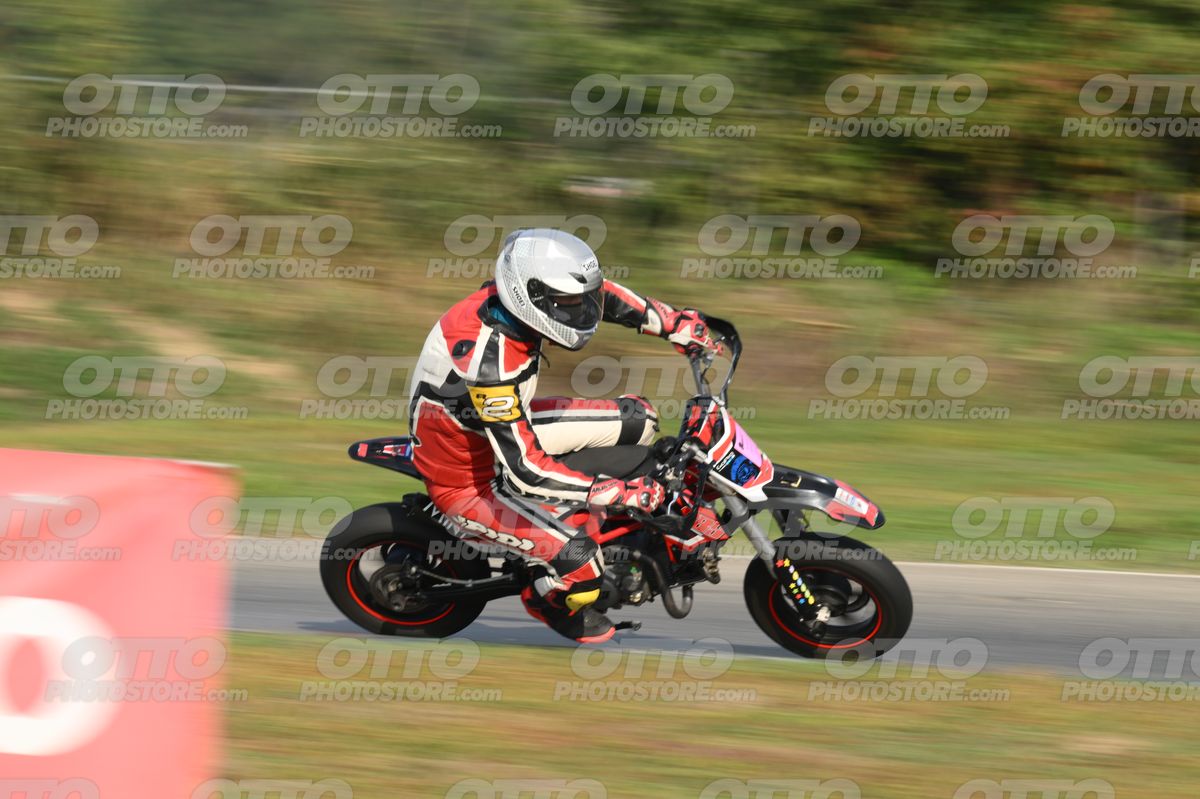 PITBIKE RED WHITE PITBIKE · DSH_6213