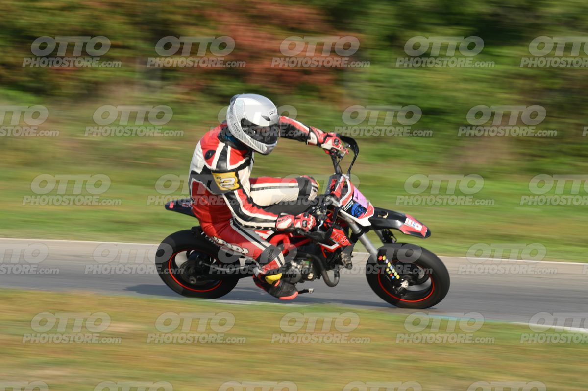 PITBIKE RED WHITE PITBIKE · DSH_6214