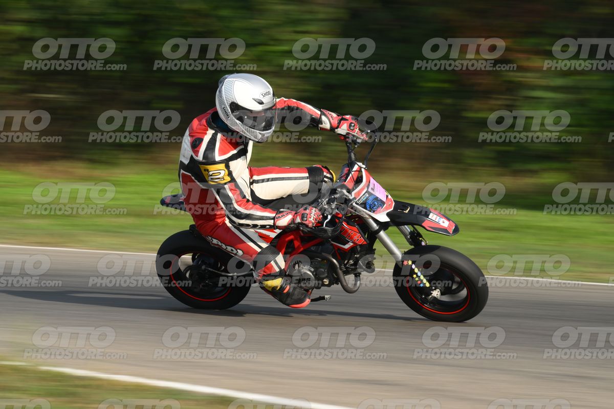 PITBIKE RED WHITE PITBIKE · DSH_6217