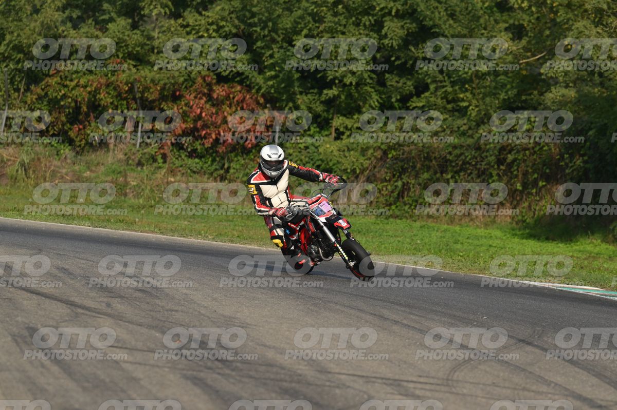 PITBIKE RED WHITE PITBIKE · DSH_6276