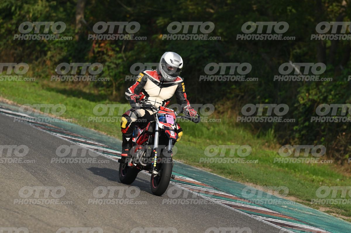 PITBIKE RED WHITE PITBIKE · DSH_6277