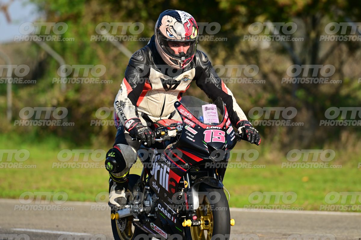 PITBIKE - SCOOTER 15 · DSH_6405
