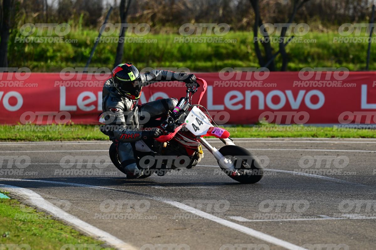 PITBIKE - SCOOTER 444 · DSH_6417