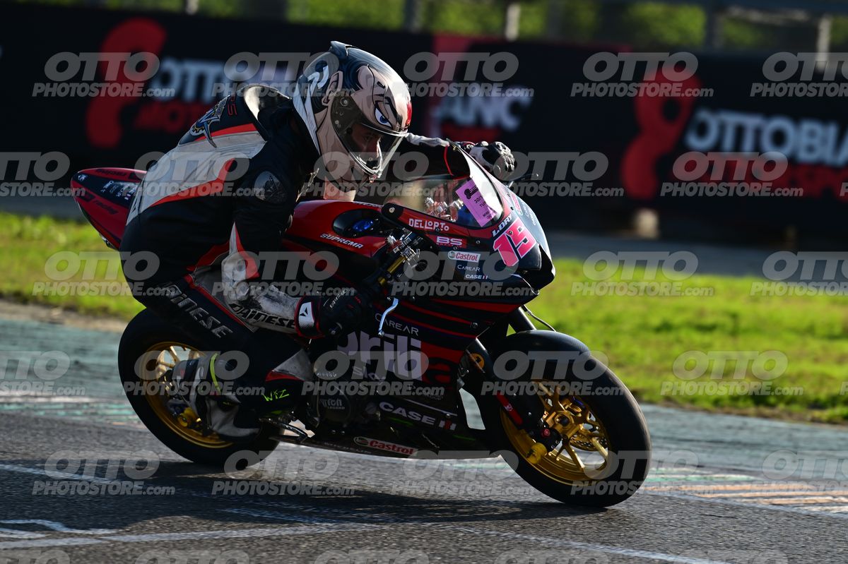 PITBIKE - SCOOTER 15 · DSH_6422