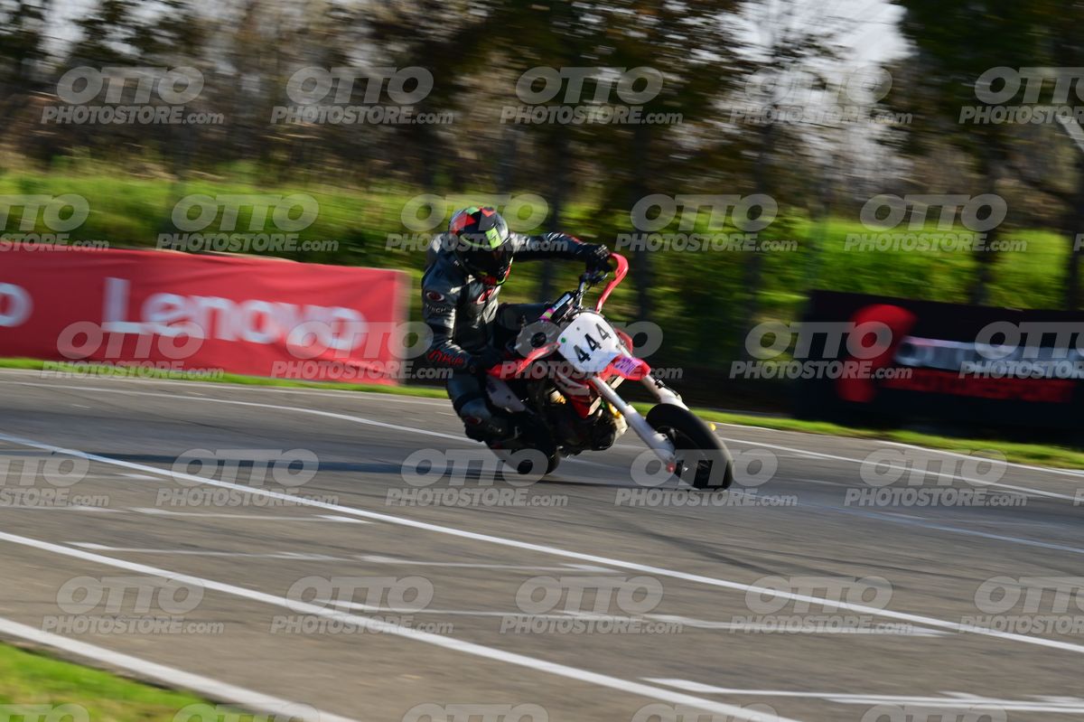 PITBIKE - SCOOTER 444 · DSH_6468