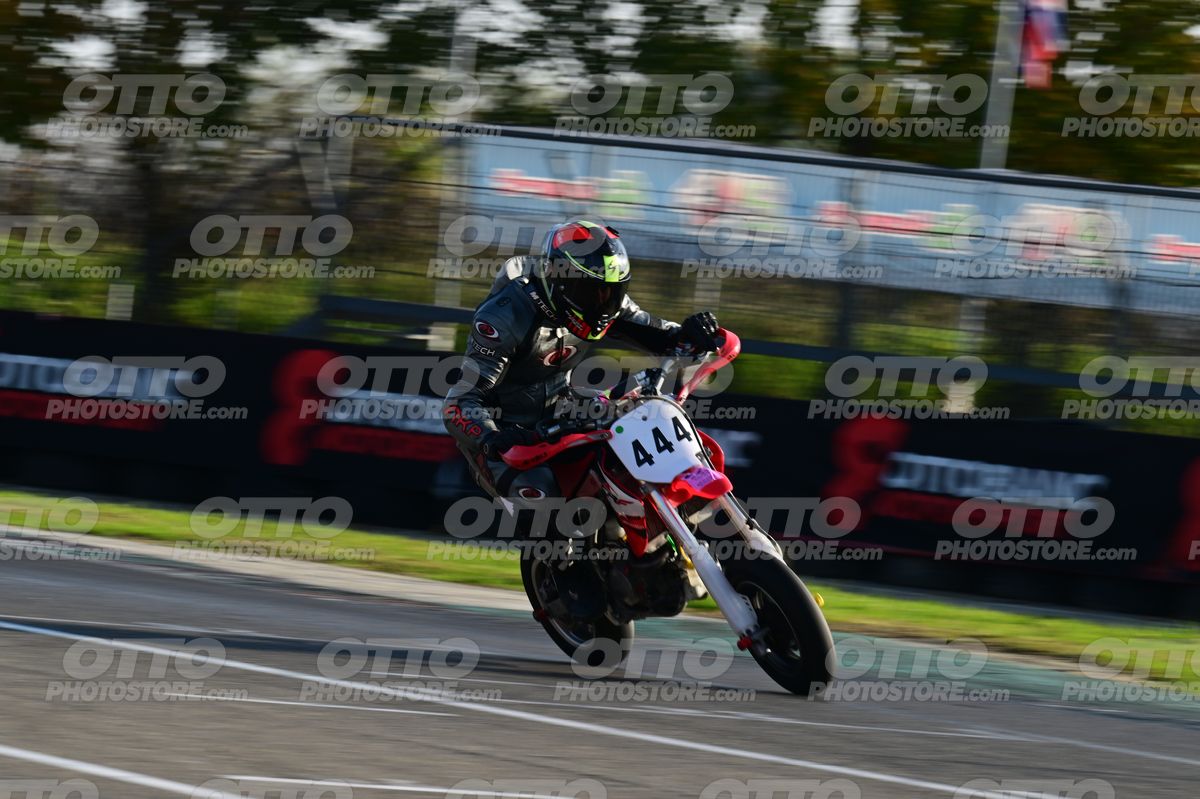 PITBIKE - SCOOTER 444 · DSH_6472