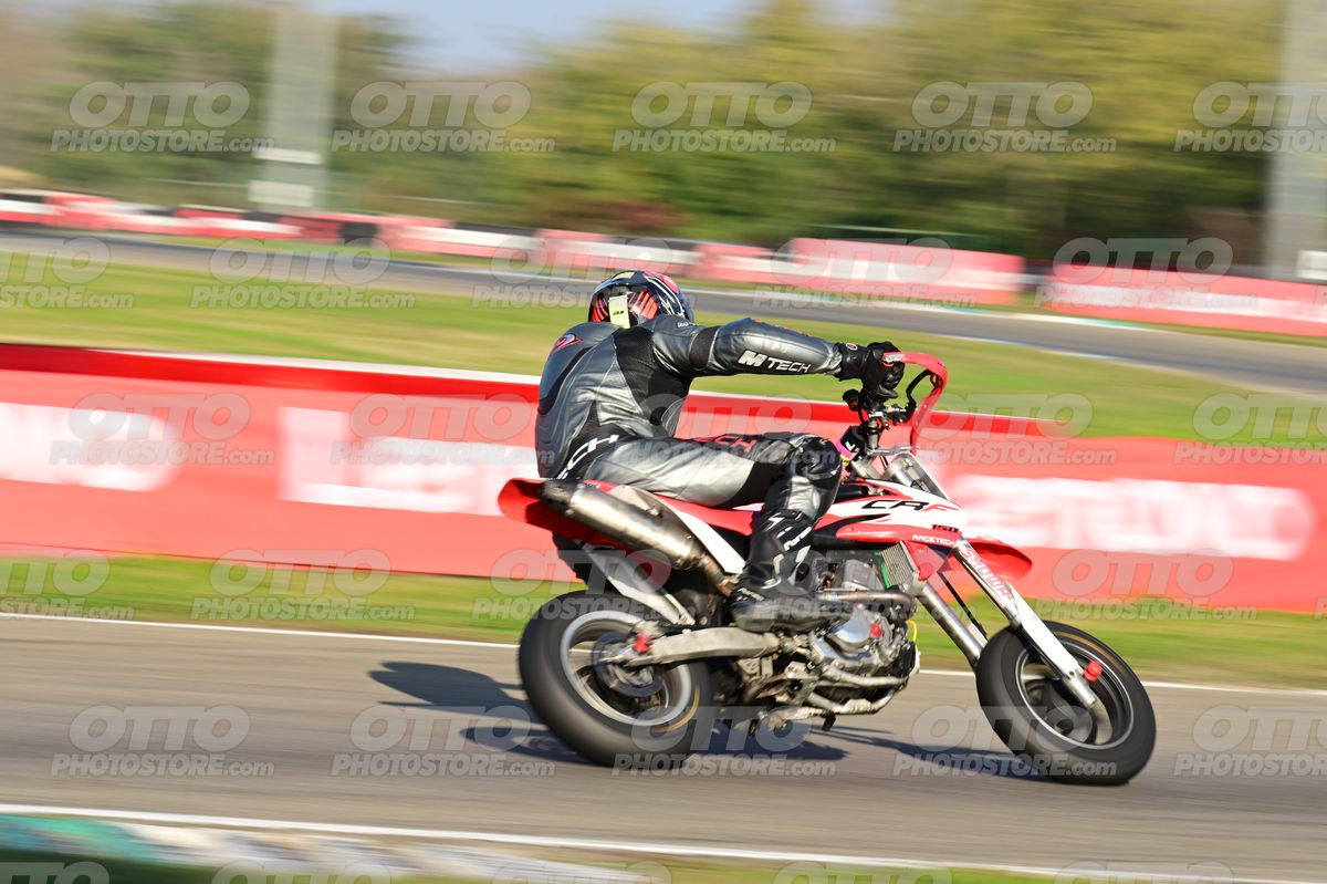 PITBIKE - SCOOTER 444 · DSH_6495