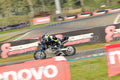 PITBIKE - SCOOTER YELLOW BLUE · DSH_6509