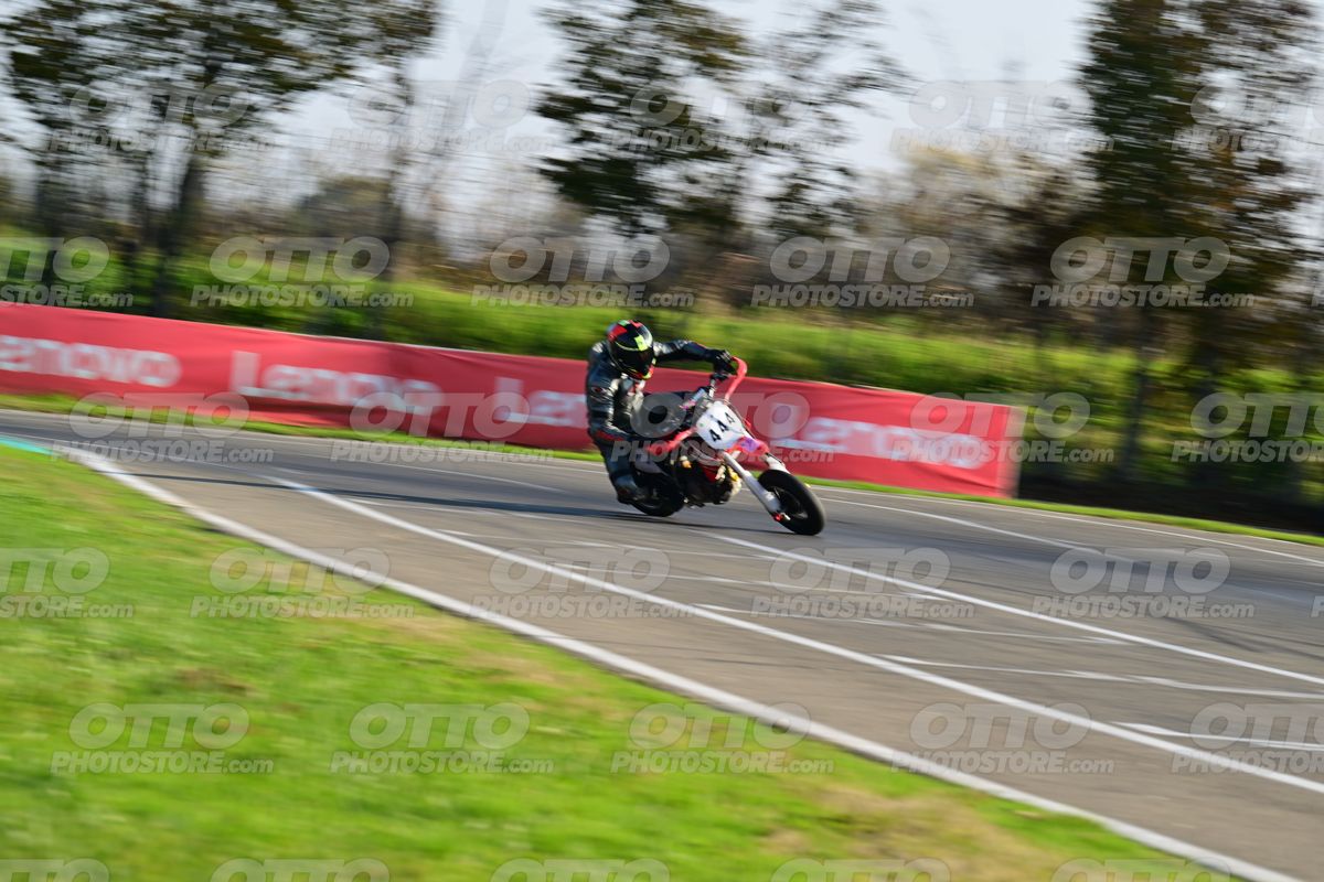PITBIKE - SCOOTER 444 · DSH_6514