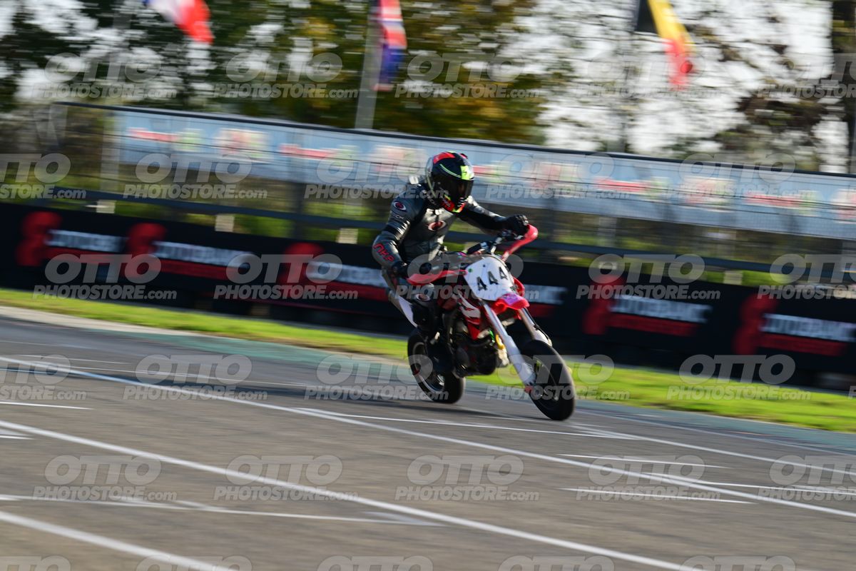 PITBIKE - SCOOTER 444 · DSH_6521