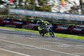 PITBIKE - SCOOTER YELLOW BLUE · DSH_6529