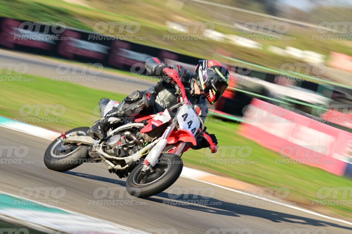 PITBIKE - SCOOTER 444 · DSH_6546