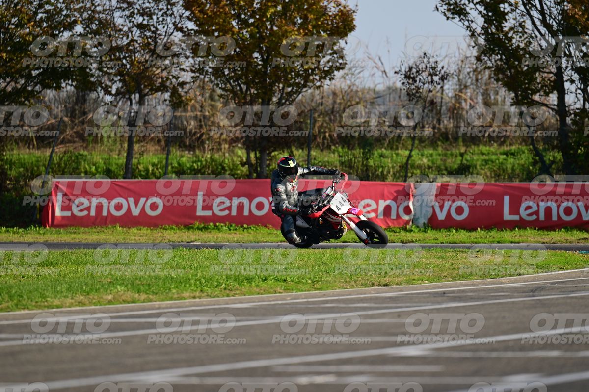 PITBIKE - SCOOTER 444 · DSH_6568