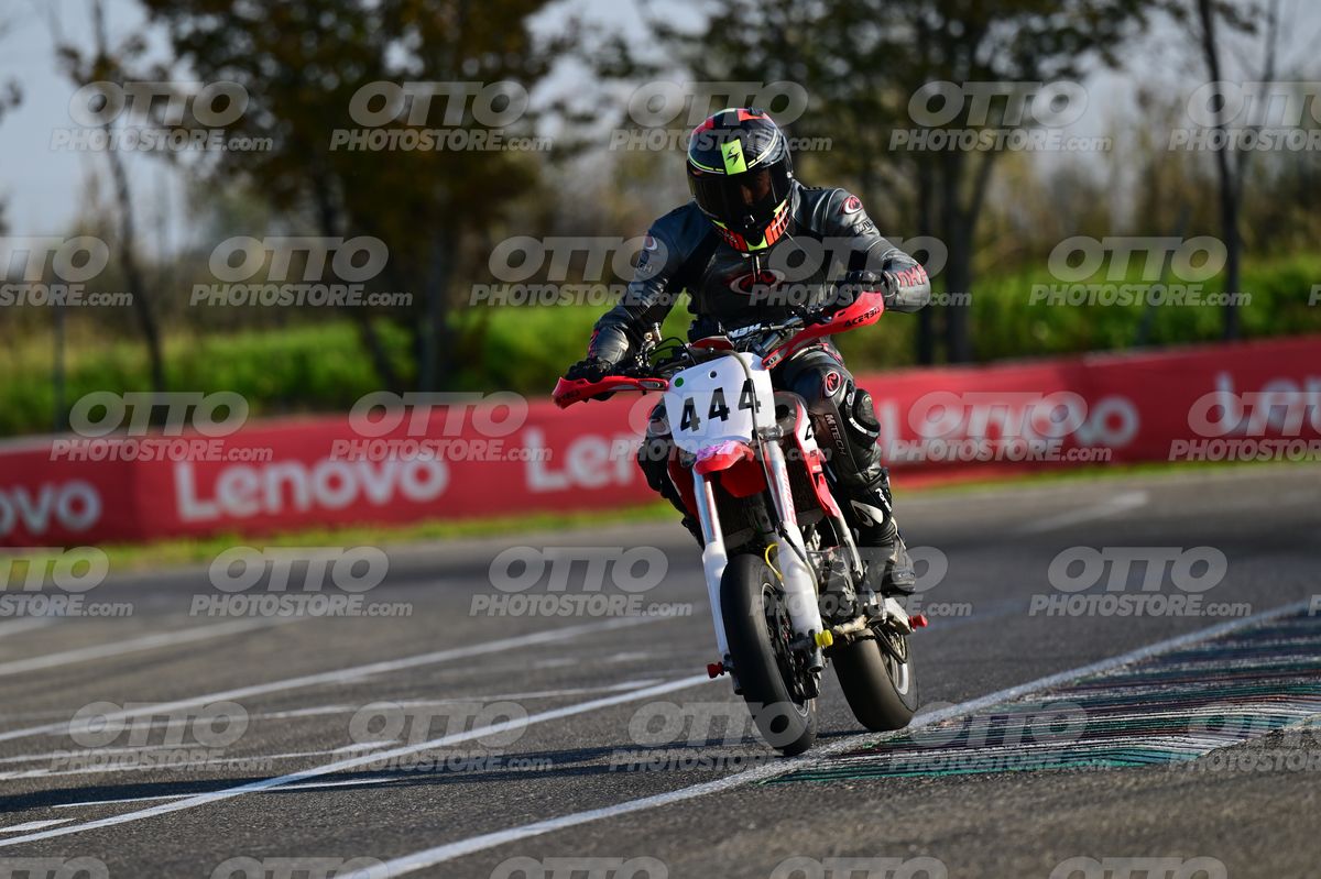 PITBIKE - SCOOTER 444 · DSH_6575