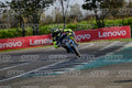 PITBIKE - SCOOTER YELLOW BLUE · DSH_6581