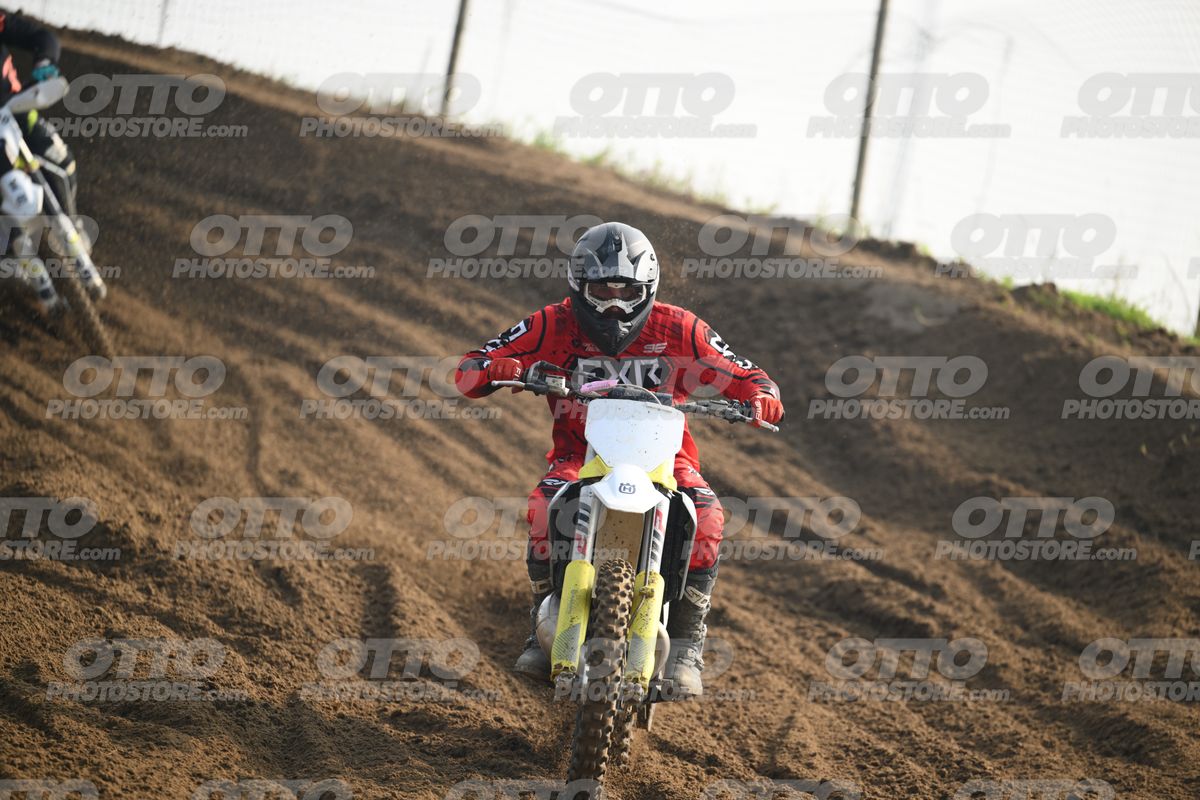 0 HUSQUARNA - FXR RED · DSH_6720