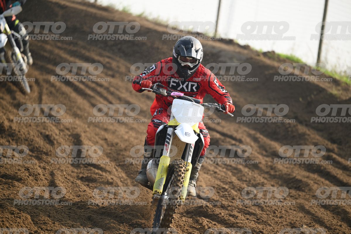 0 HUSQUARNA - FXR RED · DSH_6721