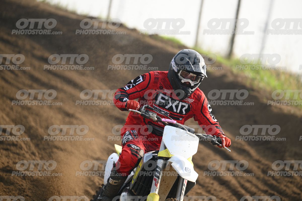 0 HUSQUARNA - FXR RED · DSH_6723