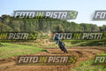 BLACK MOTO - SHIRT AZZURRA · DSH_6724