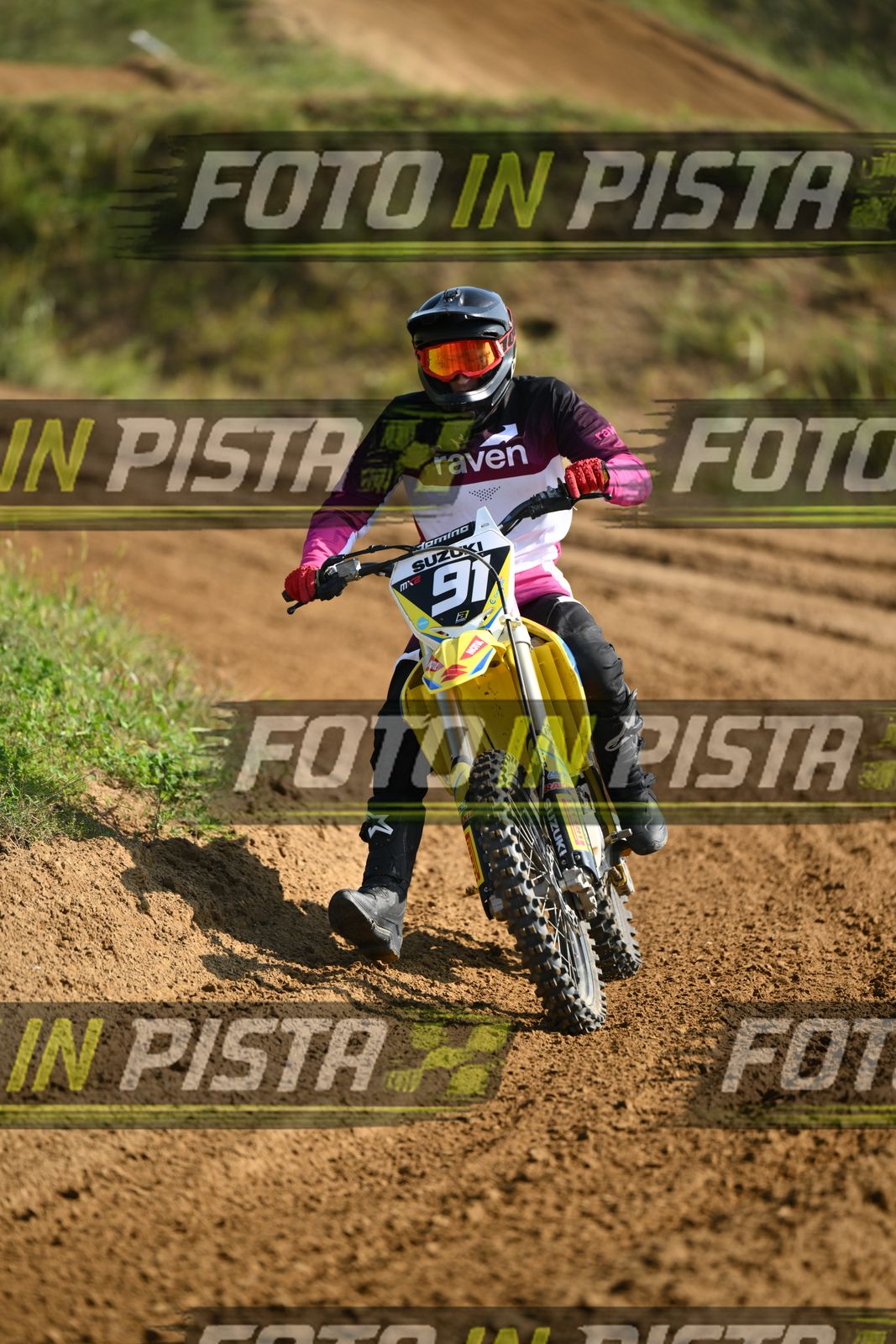 91 · DSH_6909