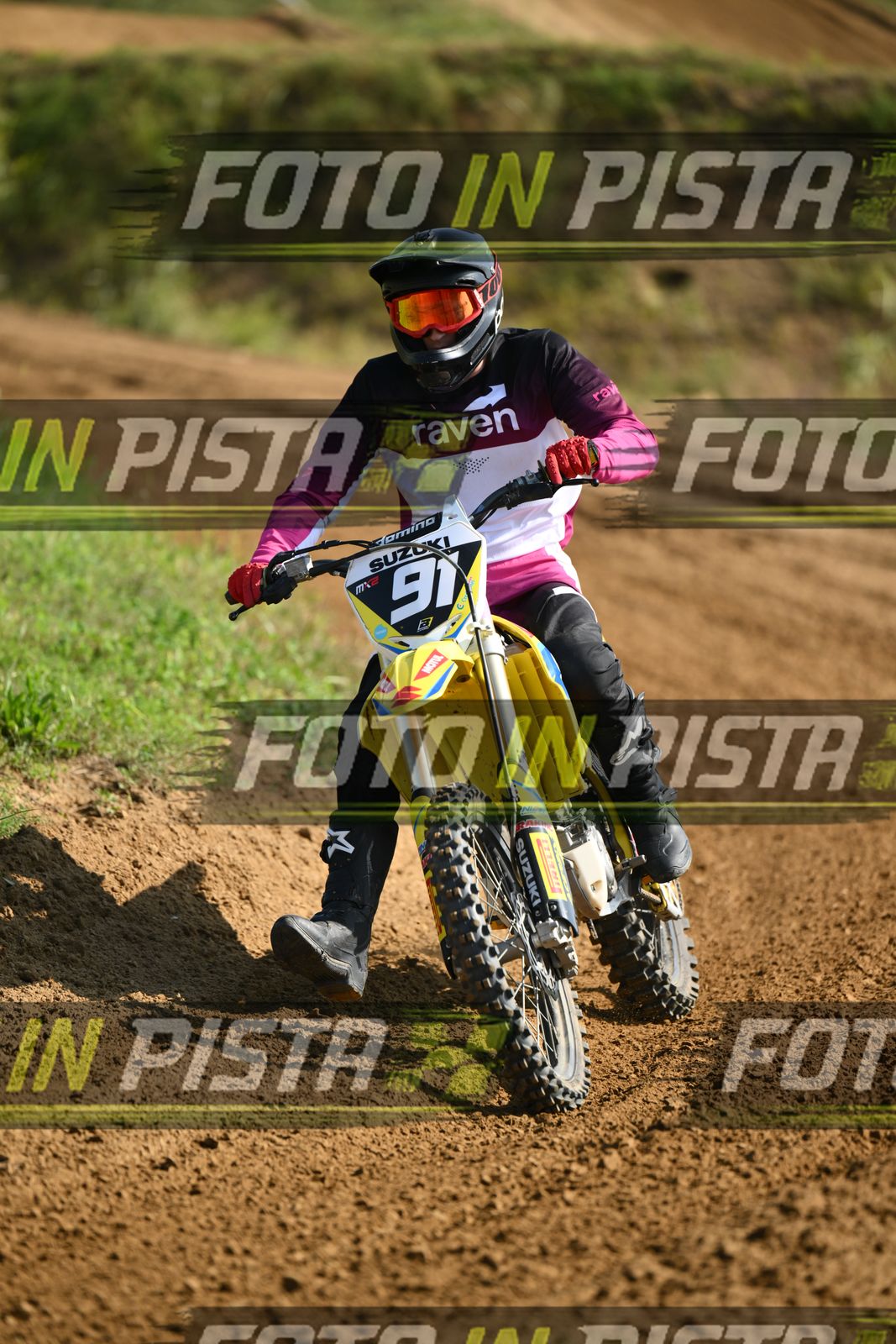 91 · DSH_6911