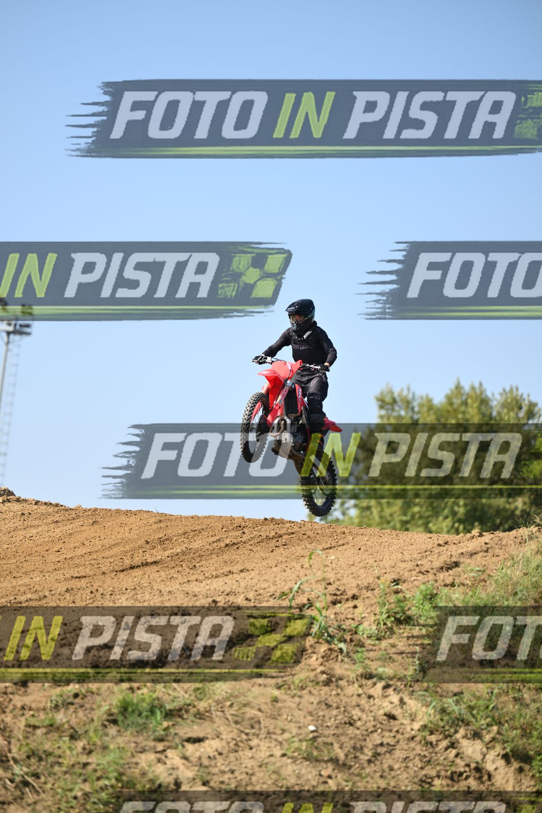 RED HONDA - ALL BLACK · DSH_6952