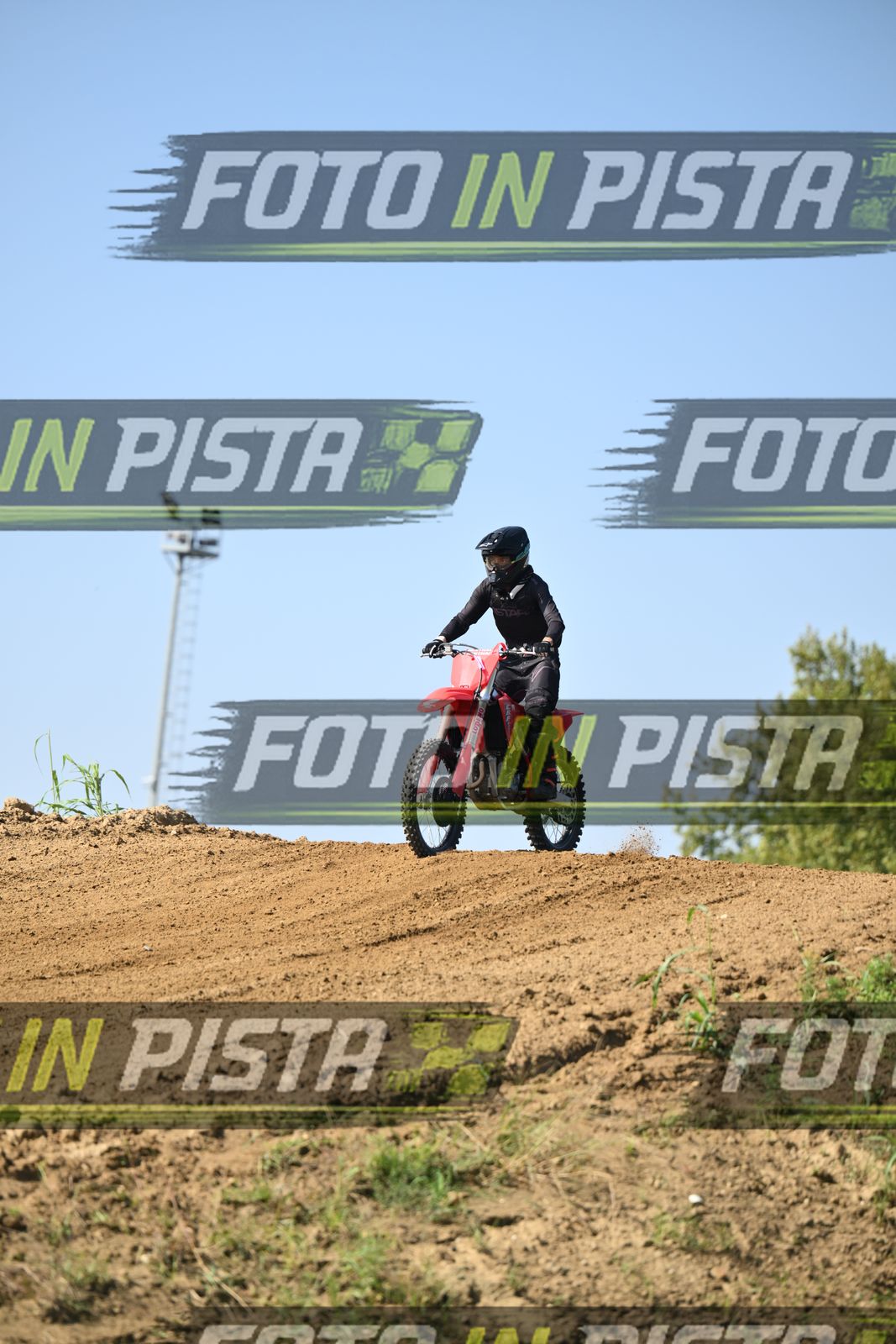 RED HONDA - ALL BLACK · DSH_6954