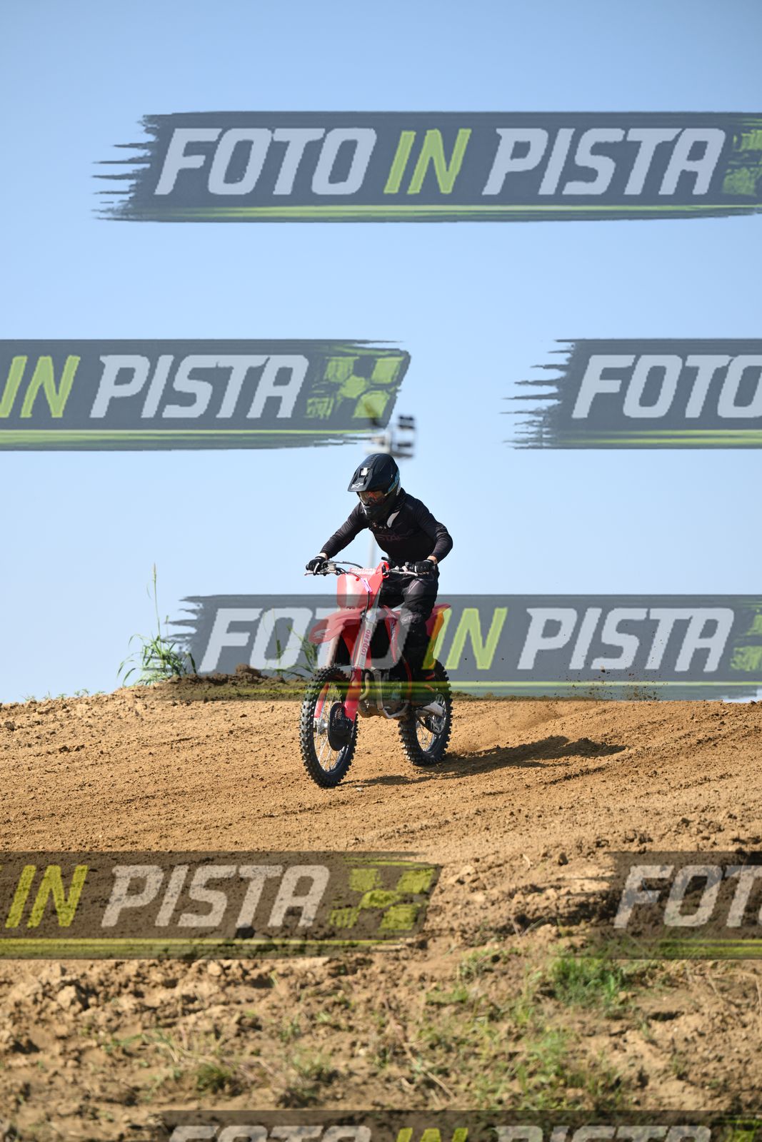 RED HONDA - ALL BLACK · DSH_6957