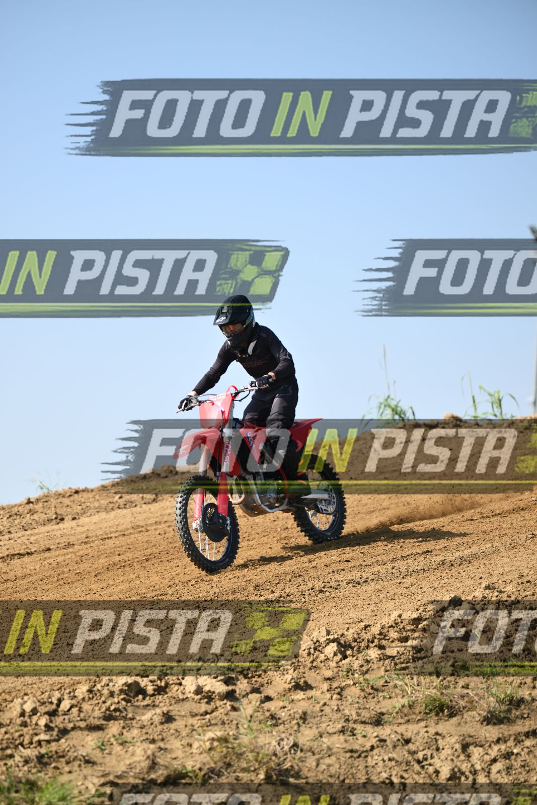 RED HONDA - ALL BLACK · DSH_6960