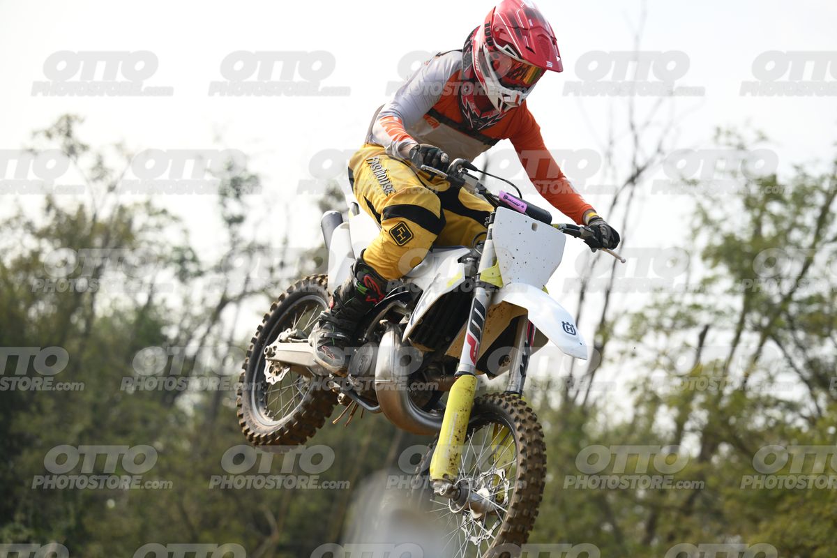 0 - HUSQ YELLOW ORANGE GREY · DSH_7100